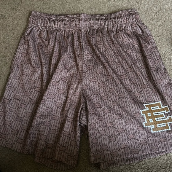 Brand new Eric Emanuel athletic shorts - Picture 2 of 2